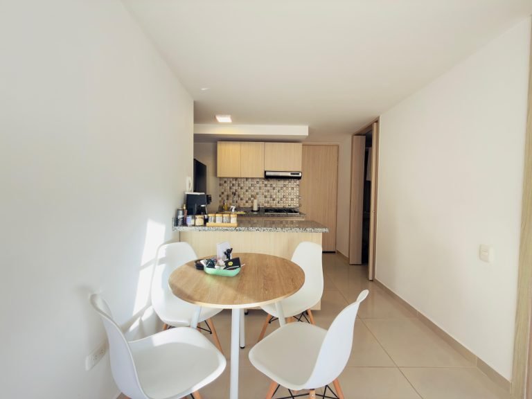 Apartamento en Miramar, Barranquilla — fotografía 5 de 19