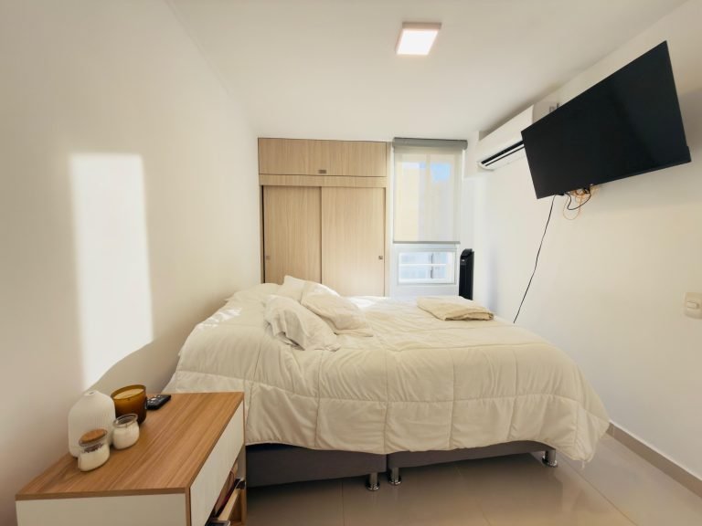 Apartamento en Miramar, Barranquilla — fotografía 7 de 19