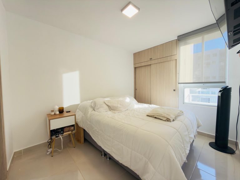 Apartamento en Miramar, Barranquilla — fotografía 8 de 19
