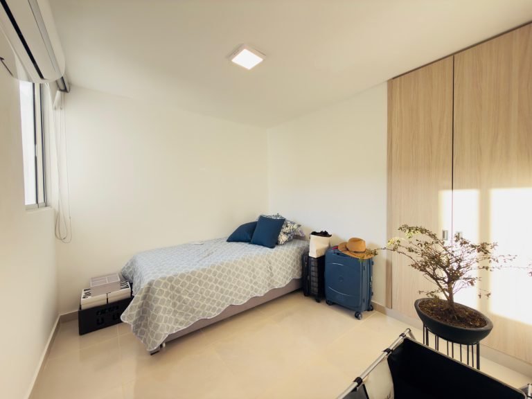 Apartamento en Miramar, Barranquilla — fotografía 9 de 19