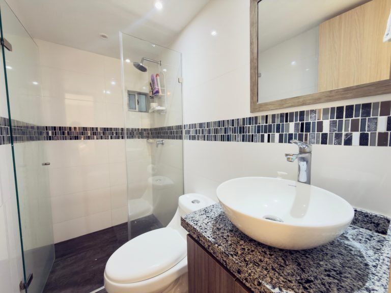 Apartamento en Miramar, Barranquilla — fotografía 11 de 19