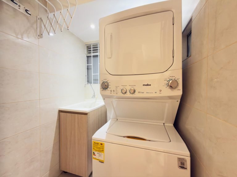 Apartamento en Miramar, Barranquilla — fotografía 12 de 19