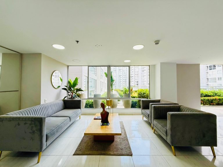 Apartamento en Miramar, Barranquilla — fotografía 13 de 19