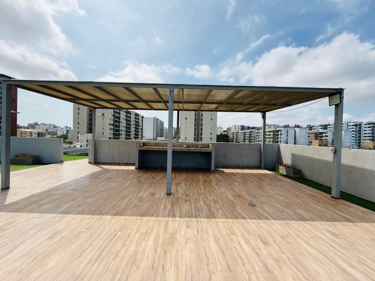 Apartamento en Miramar, Barranquilla — fotografía 14 de 19
