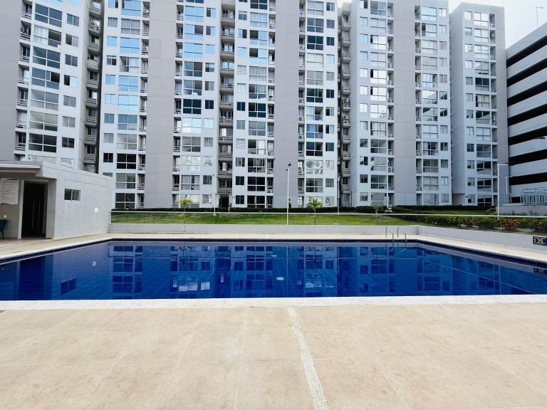 Apartamento en Miramar, Barranquilla — fotografía 15 de 19