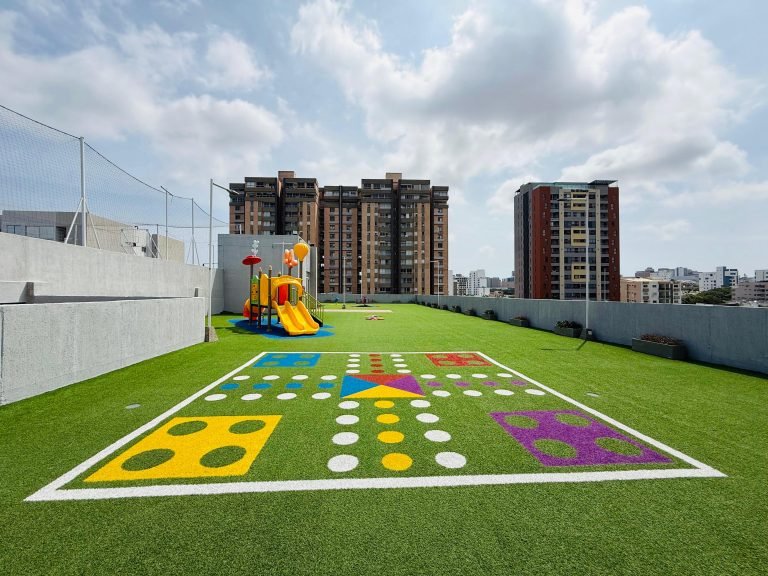 Apartamento en Miramar, Barranquilla — fotografía 16 de 19