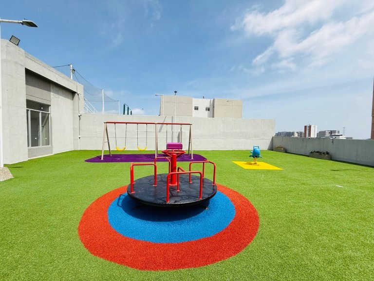 Apartamento en Miramar, Barranquilla — fotografía 18 de 19