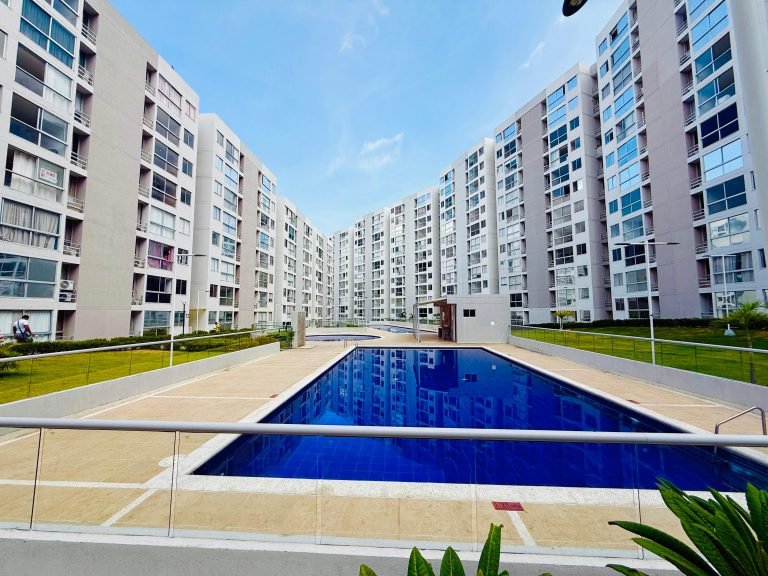 Apartamento en Miramar, Barranquilla — fotografía 19 de 19