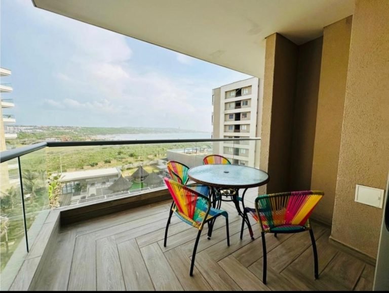 Apartamento en Punta Roca, Sabanilla, Puerto Colombia — fotografía 1 de 20