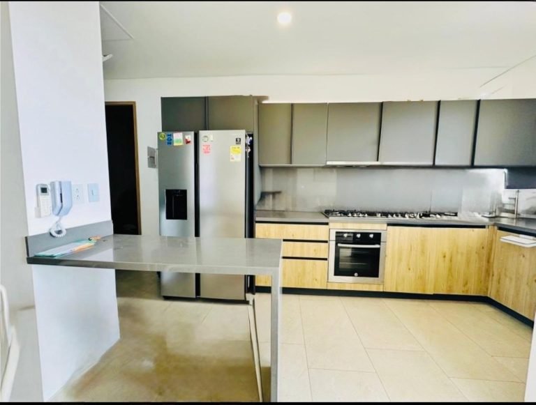 Apartamento en Punta Roca, Sabanilla, Puerto Colombia — fotografía 3 de 20