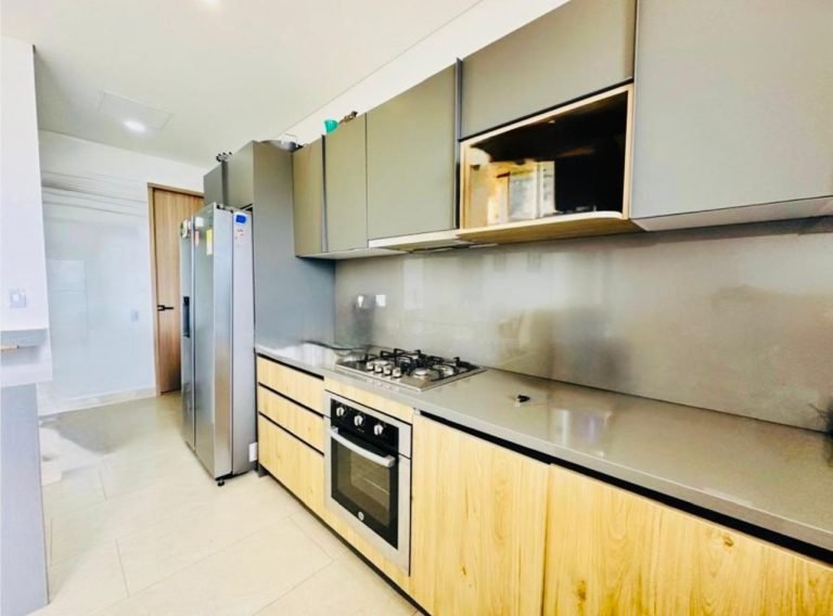 Apartamento en Punta Roca, Sabanilla, Puerto Colombia — fotografía 4 de 20