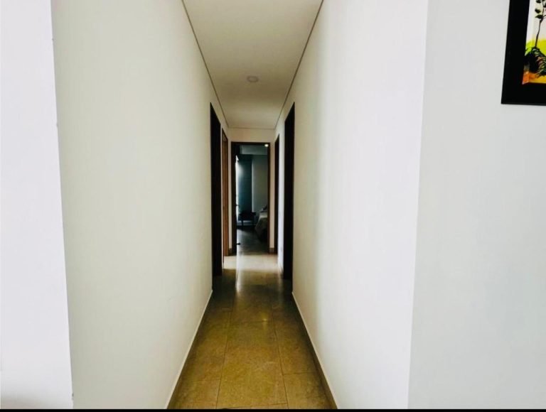 Apartamento en Punta Roca, Sabanilla, Puerto Colombia — fotografía 6 de 20