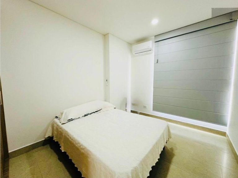 Apartamento en Punta Roca, Sabanilla, Puerto Colombia — fotografía 9 de 20