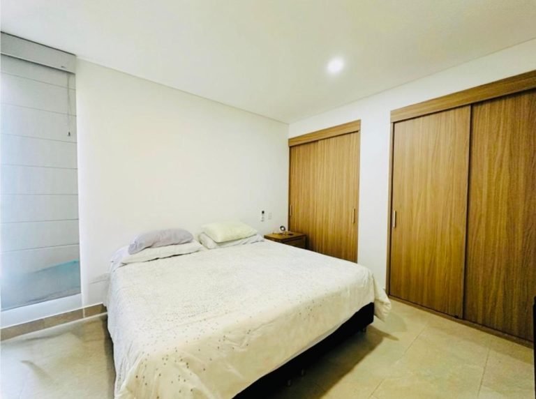 Apartamento en Punta Roca, Sabanilla, Puerto Colombia — fotografía 11 de 20