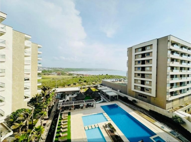 Apartamento en Punta Roca, Sabanilla, Puerto Colombia — fotografía 12 de 20