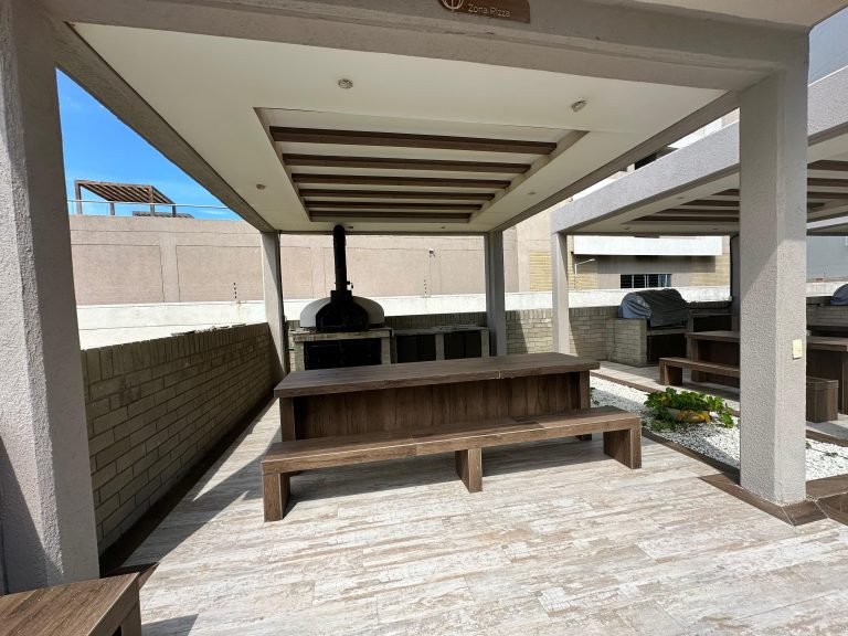 Apartamento en Punta Roca, Sabanilla, Puerto Colombia — fotografía 16 de 20