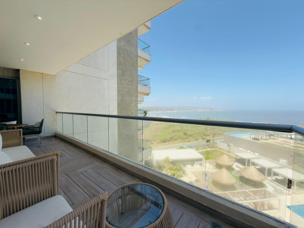 Apartamento en Punta Roca, Sabanilla, Puerto Colombia — fotografía 1 de 26