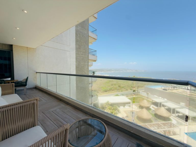 Apartamento en Punta Roca, Sabanilla, Puerto Colombia — fotografía 1 de 26