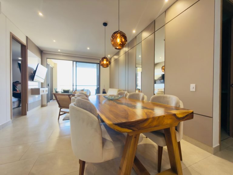 Apartamento en Punta Roca, Sabanilla, Puerto Colombia — fotografía 2 de 26