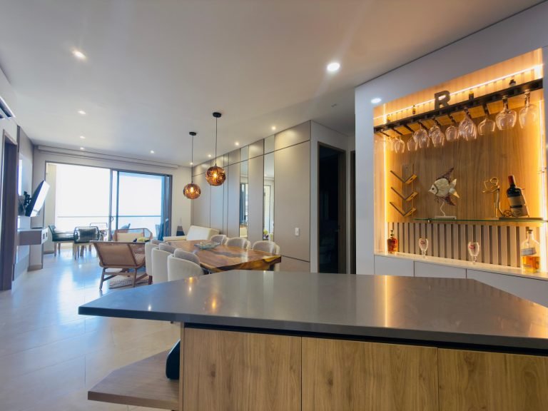 Apartamento en Punta Roca, Sabanilla, Puerto Colombia — fotografía 3 de 26