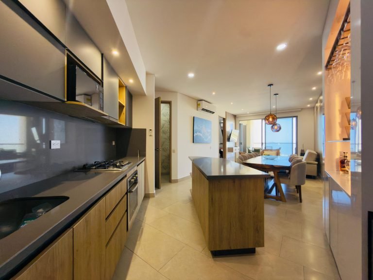 Apartamento en Punta Roca, Sabanilla, Puerto Colombia — fotografía 4 de 26