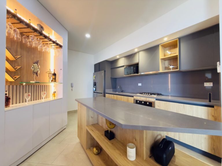 Apartamento en Punta Roca, Sabanilla, Puerto Colombia — fotografía 5 de 26