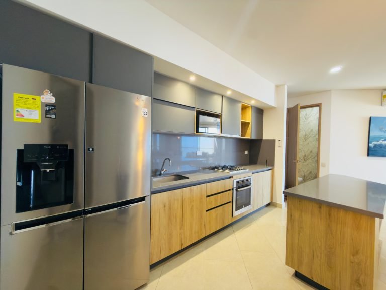 Apartamento en Punta Roca, Sabanilla, Puerto Colombia — fotografía 6 de 26
