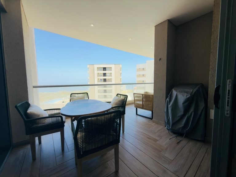 Apartamento en Punta Roca, Sabanilla, Puerto Colombia — fotografía 8 de 26