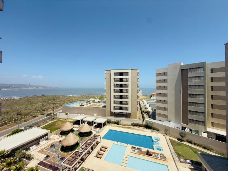 Apartamento en Punta Roca, Sabanilla, Puerto Colombia — fotografía 9 de 26
