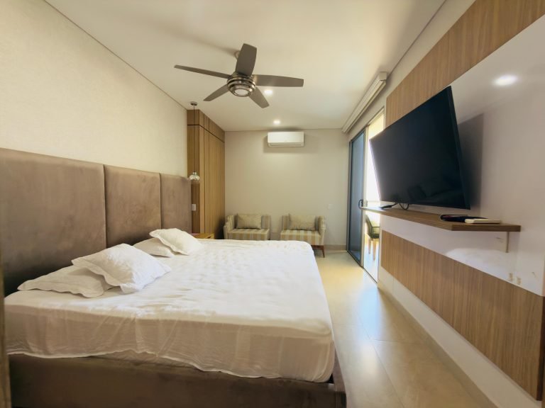 Apartamento en Punta Roca, Sabanilla, Puerto Colombia — fotografía 10 de 26