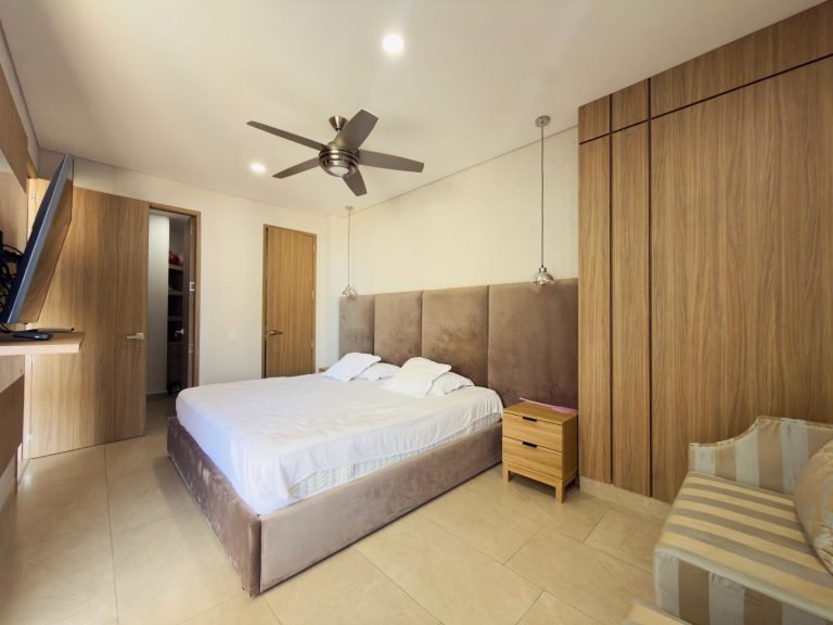 Apartamento en Punta Roca, Sabanilla, Puerto Colombia — fotografía 11 de 26