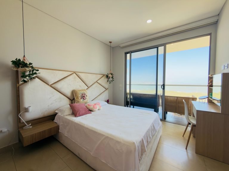 Apartamento en Punta Roca, Sabanilla, Puerto Colombia — fotografía 16 de 26