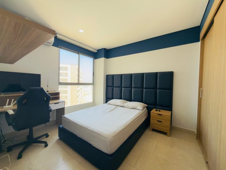Apartamento en Punta Roca, Sabanilla, Puerto Colombia — fotografía 17 de 26