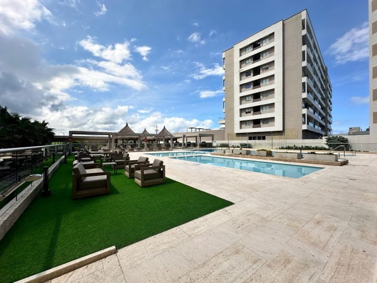 Apartamento en Punta Roca, Sabanilla, Puerto Colombia — fotografía 21 de 26