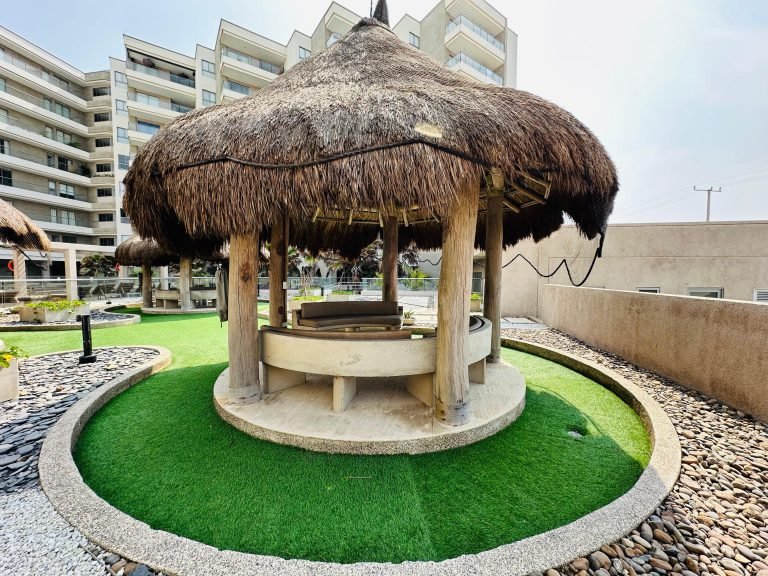 Apartamento en Punta Roca, Sabanilla, Puerto Colombia — fotografía 25 de 26