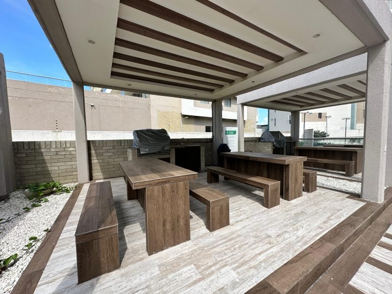 Apartamento en Punta Roca, Sabanilla, Puerto Colombia — fotografía 26 de 26