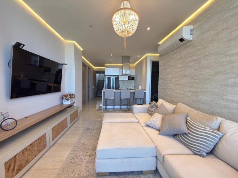 Apartamento en Punta Roca, Sabanilla, Puerto Colombia — fotografía 1 de 19