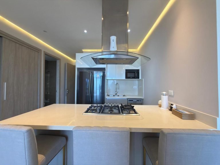Apartamento en Punta Roca, Sabanilla, Puerto Colombia — fotografía 4 de 19