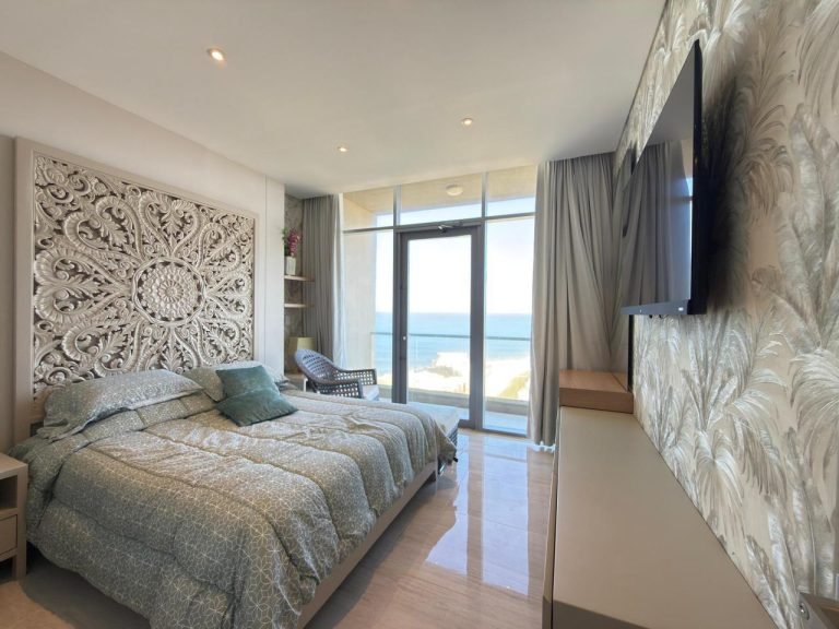 Apartamento en Punta Roca, Sabanilla, Puerto Colombia — fotografía 5 de 19