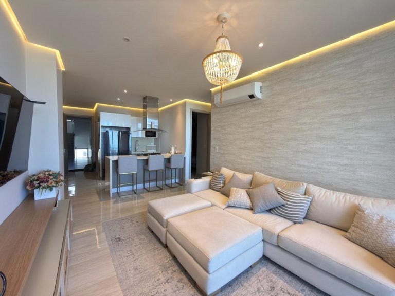 Apartamento en Punta Roca, Sabanilla, Puerto Colombia — fotografía 6 de 19