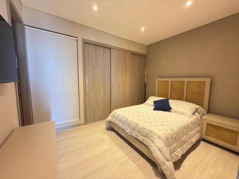 Apartamento en Punta Roca, Sabanilla, Puerto Colombia — fotografía 7 de 19
