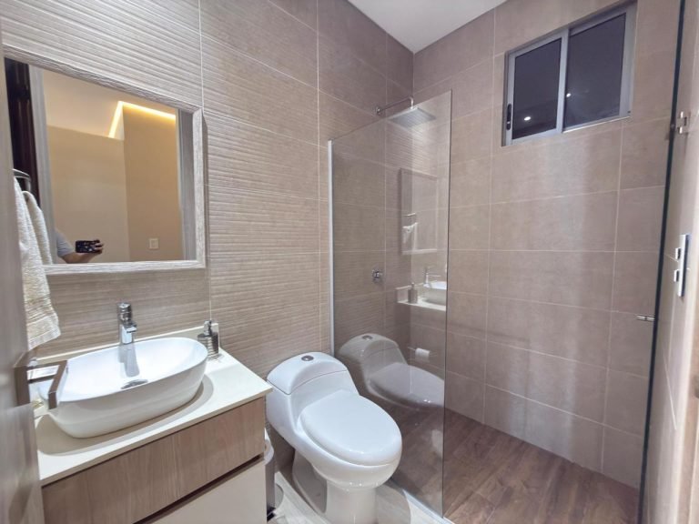 Apartamento en Punta Roca, Sabanilla, Puerto Colombia — fotografía 8 de 19