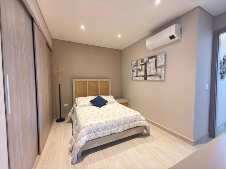 Apartamento en Punta Roca, Sabanilla, Puerto Colombia — fotografía 9 de 19