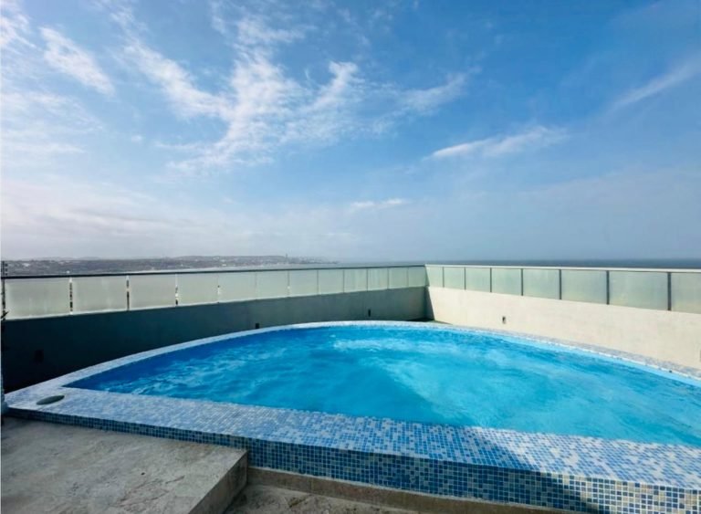 Apartamento en Punta Roca, Sabanilla, Puerto Colombia — fotografía 13 de 19