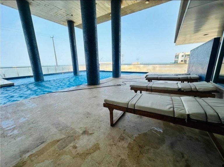Apartamento en Punta Roca, Sabanilla, Puerto Colombia — fotografía 14 de 19