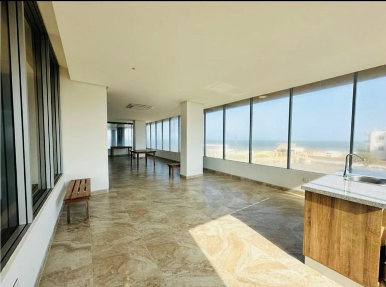 Apartamento en Punta Roca, Sabanilla, Puerto Colombia — fotografía 16 de 19