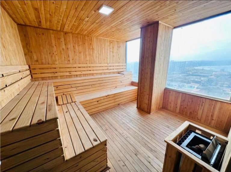 Apartamento en Punta Roca, Sabanilla, Puerto Colombia — fotografía 17 de 19