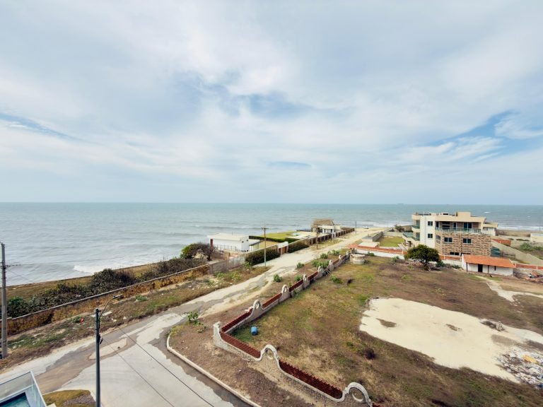 Apartamento en Punta Roca, Sabanilla, Puerto Colombia — fotografía 19 de 19