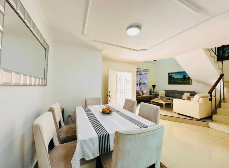 Casa en Villa Santos, Barranquilla — fotografía 4 de 13