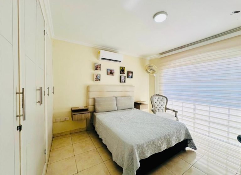 Casa en Villa Santos, Barranquilla — fotografía 6 de 13
